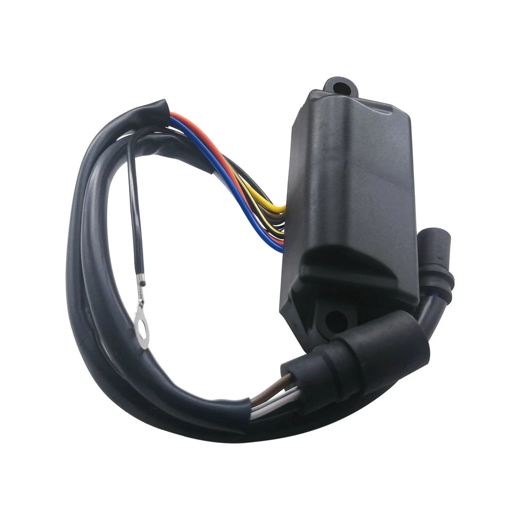 CDI Power Pack for Johnson Evinrude (113-2453, 581649, 581924, 581926, 582452, 18-5758)