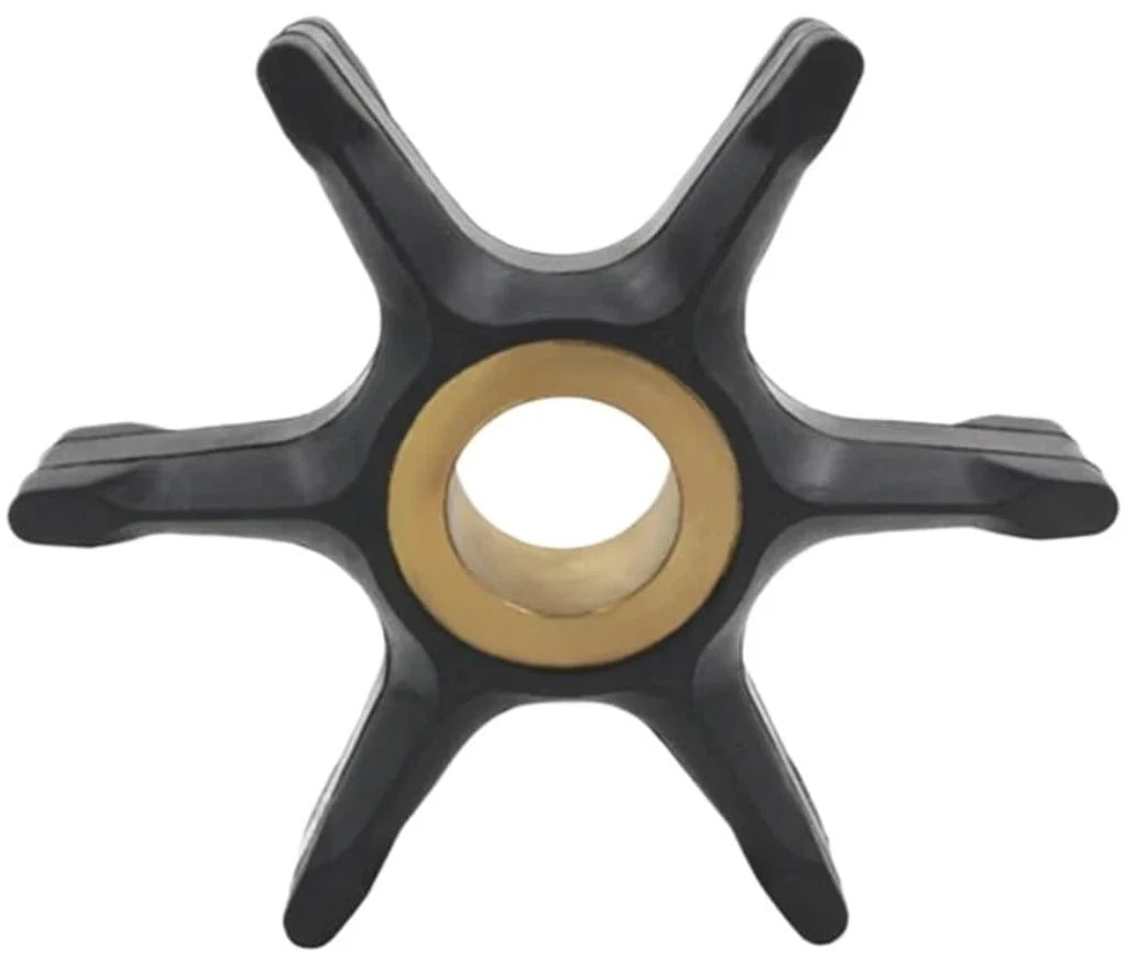 Water Pump Impeller for Evinrude Johnson 40-55 HP Outboard (0396725)