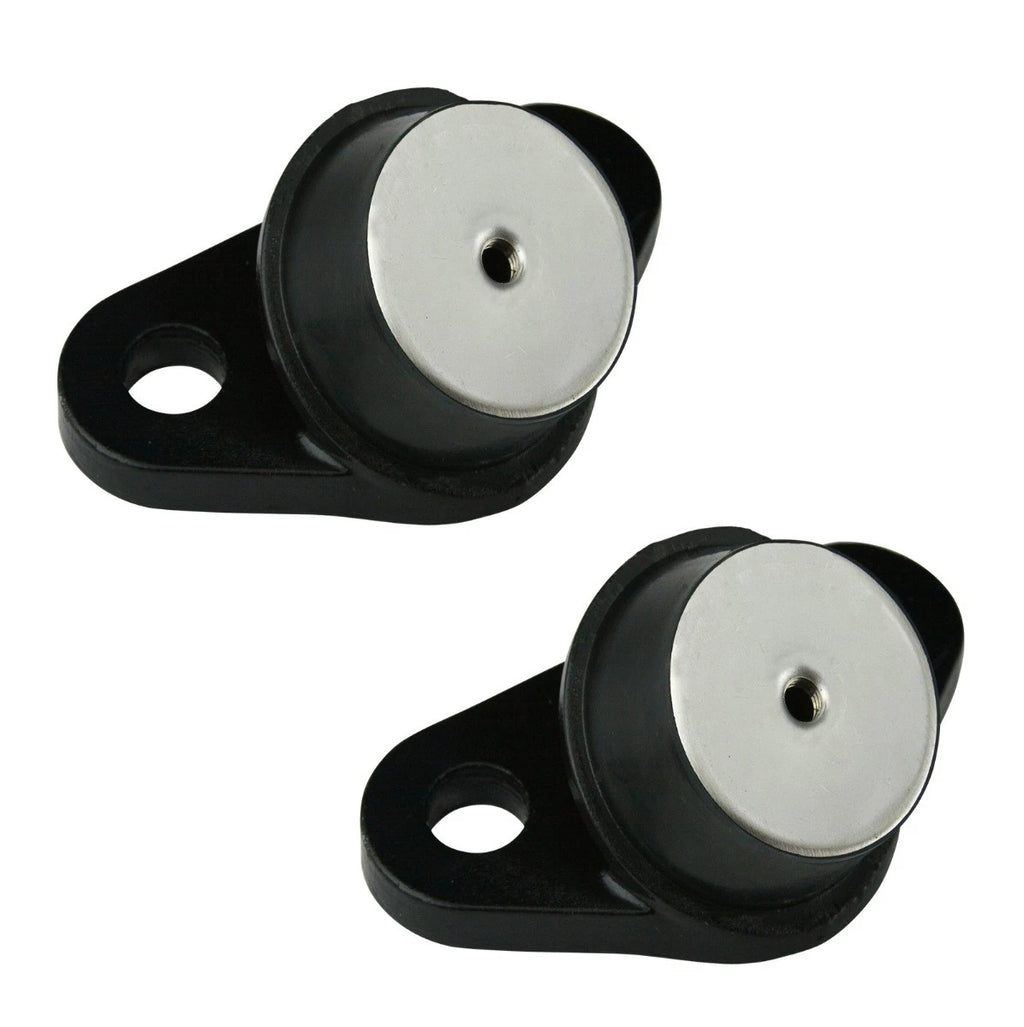2 SeaDoo Engine Motor Mounts for GTI GTS GTX RXT RXP (2002–2023)