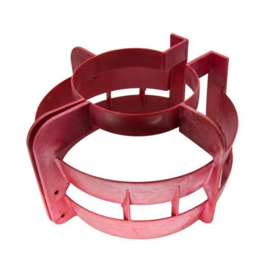 14" Propeller Safety Guard for Outboards Up to 13.5" (70-100 Hp)