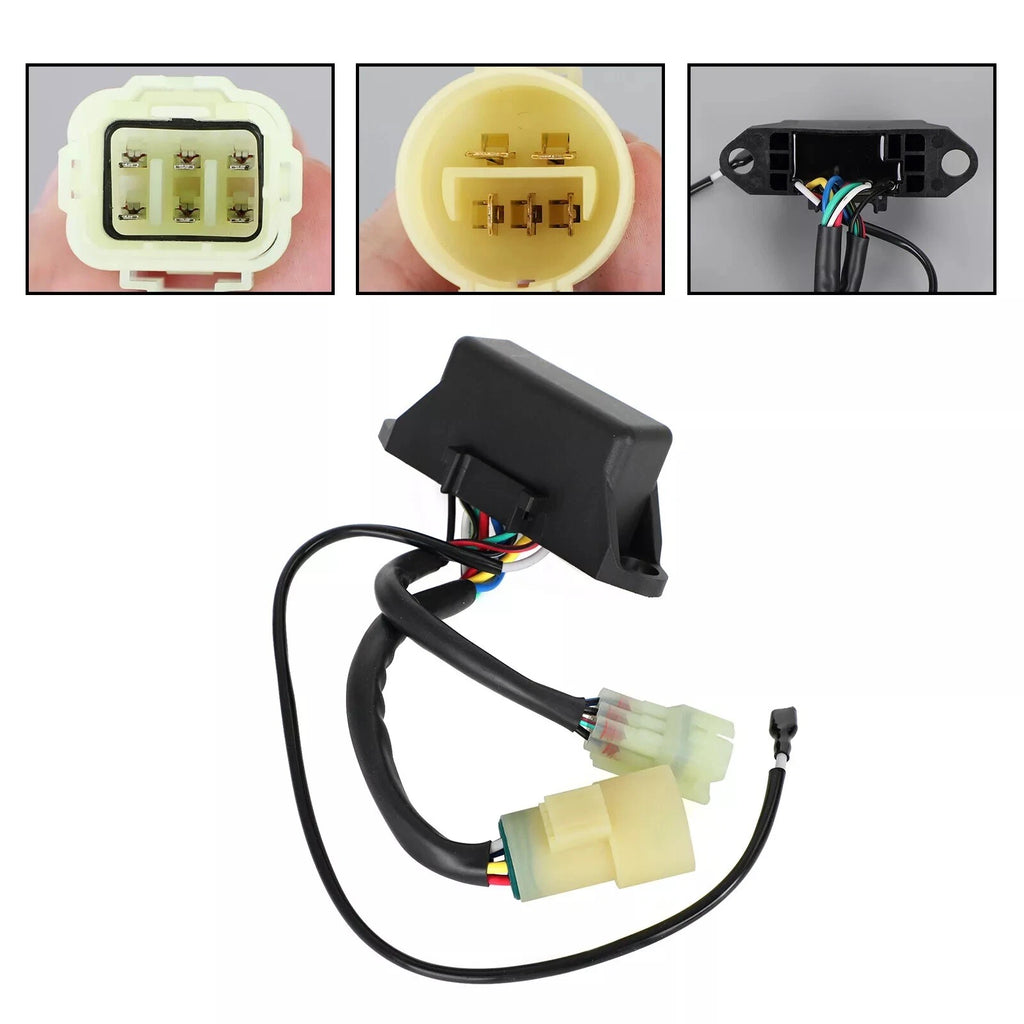 Ignitor CDI Box for Honda BF75 BF90 (EFI 38580-ZY9-003)