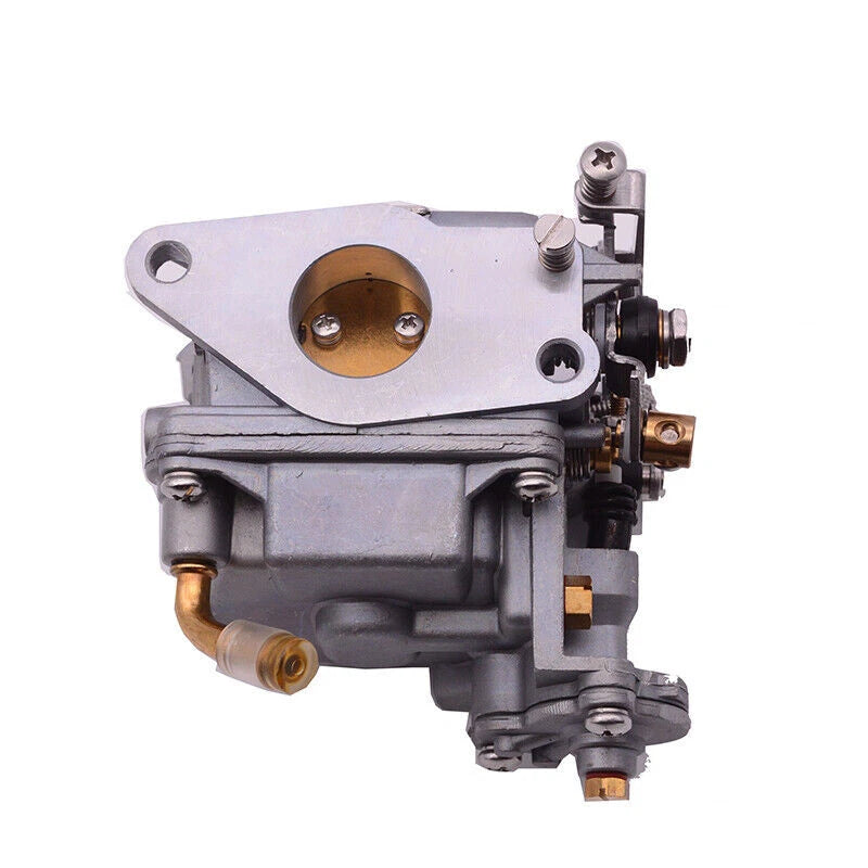 Marine Carburetor for Mercury Mariner Outboard Motors 8 HP 9.9 HP (895110T01)