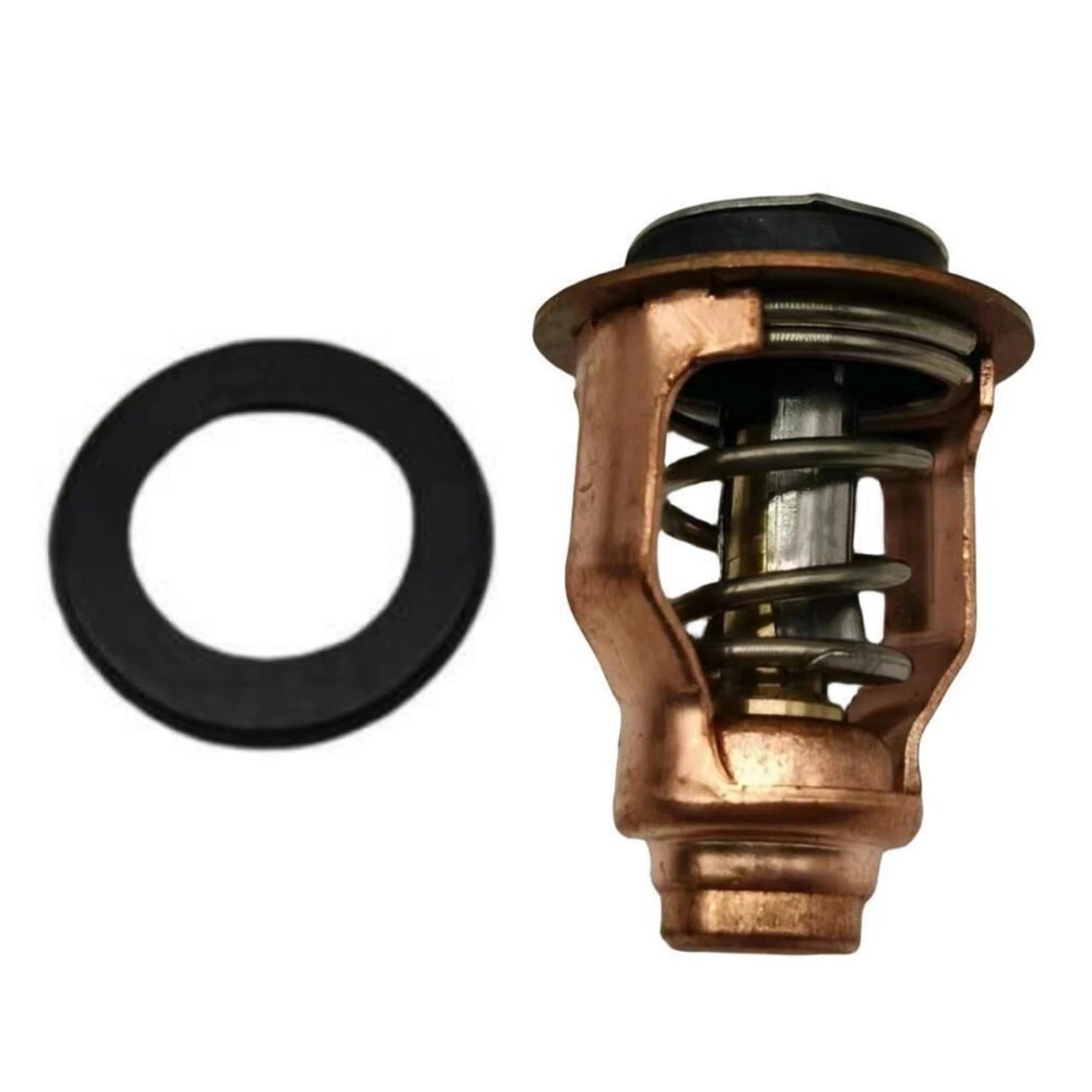Thermostat for Yamaha/Mercury F 115HP 4 Stroke (2001–Present) 68V-12411-00-00