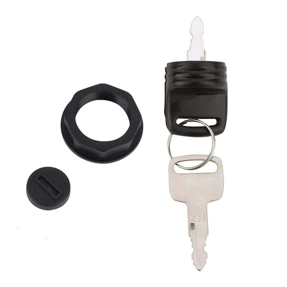 Ignition Switch for Suzuki Outboard Engine (2 & 4 Stroke) 37110-99E00 37110-92E01