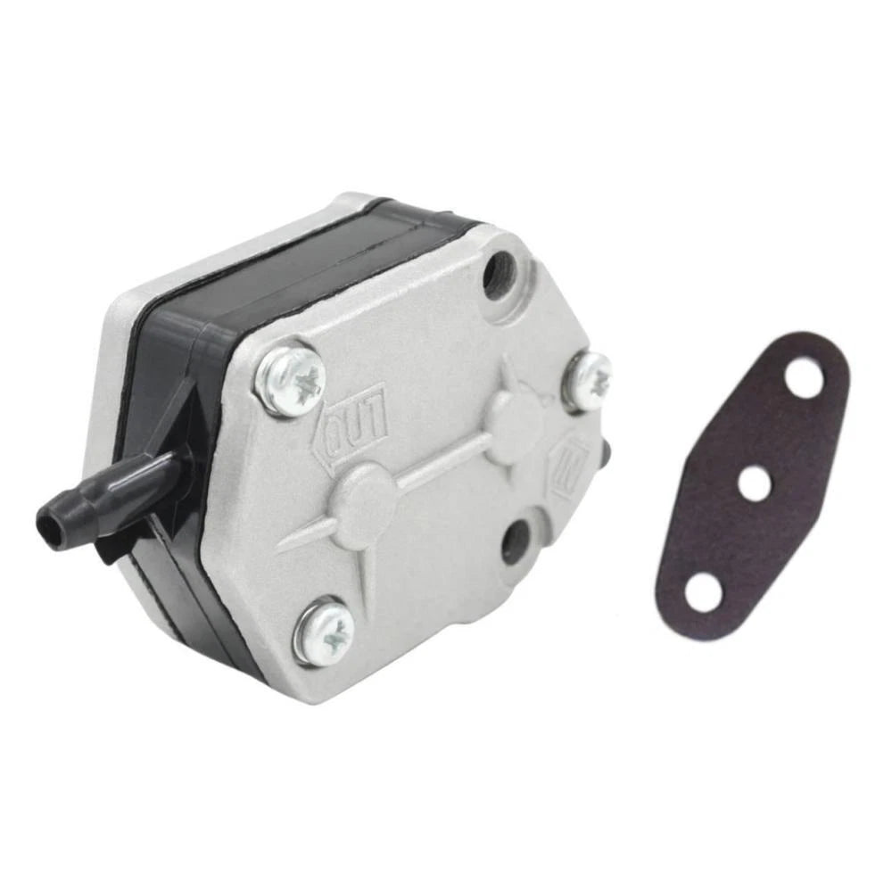 Outboard Fuel Pump w/ Gasket 692-24410-00-00 for Yamaha 50