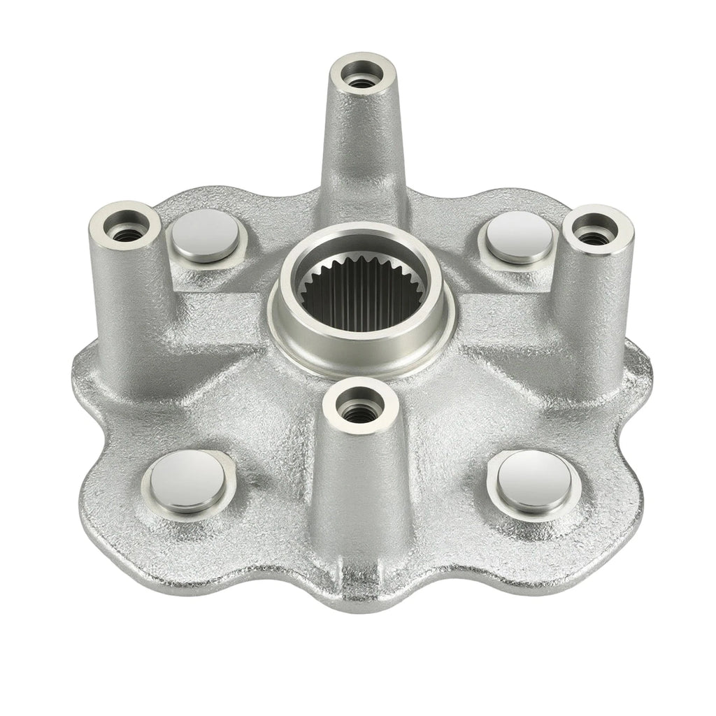 Front Wheel Hub for Yamaha Kodiak 450 (2003–2006) 5ND-F5111-21-00