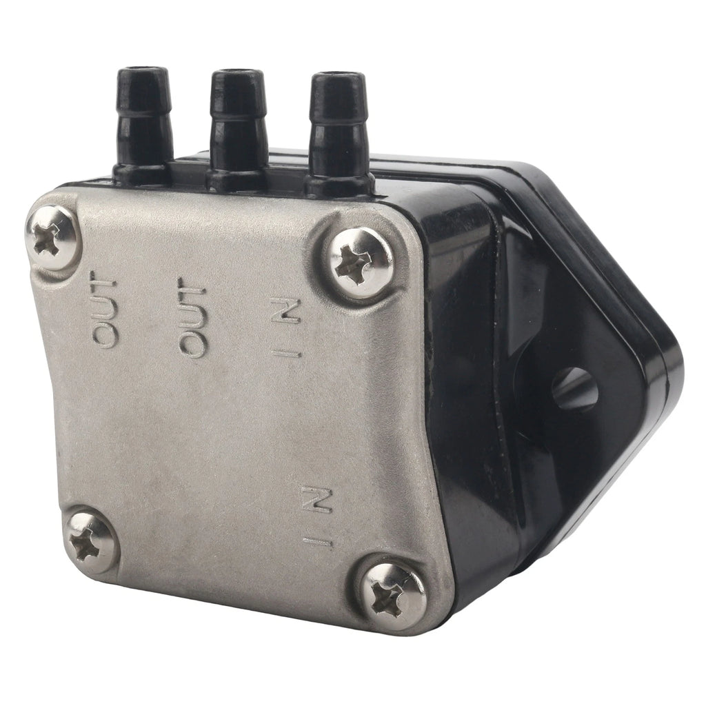 Fuel Pump for Mercury Mariner Outboard 25-60HP (1996–2002) 826398T3 826398A3