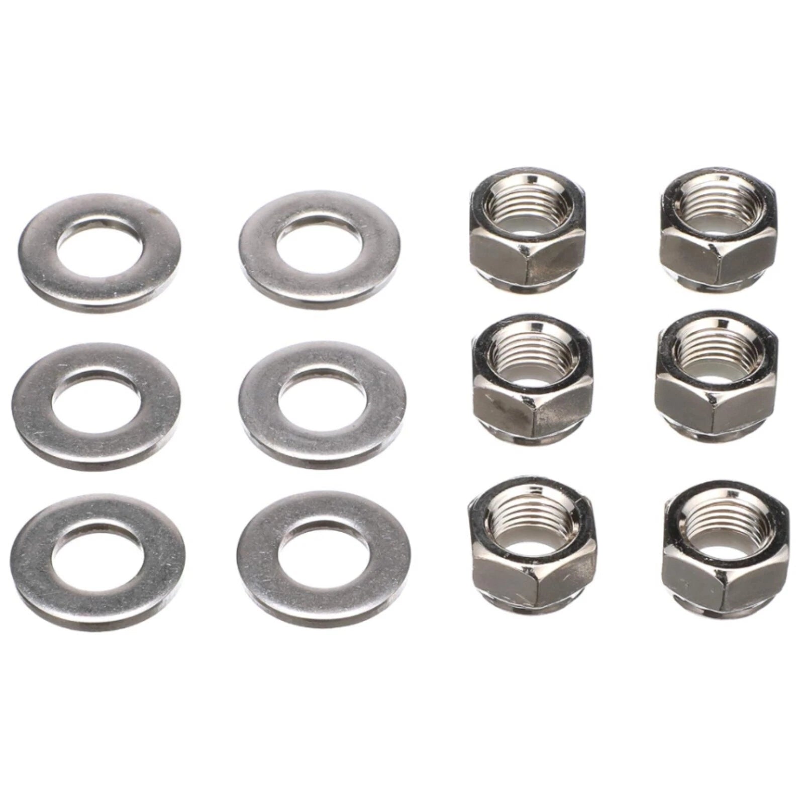 Nuts and Washers for MerCruiser Alpha / Bravo (Replaces 11-859116Q01)