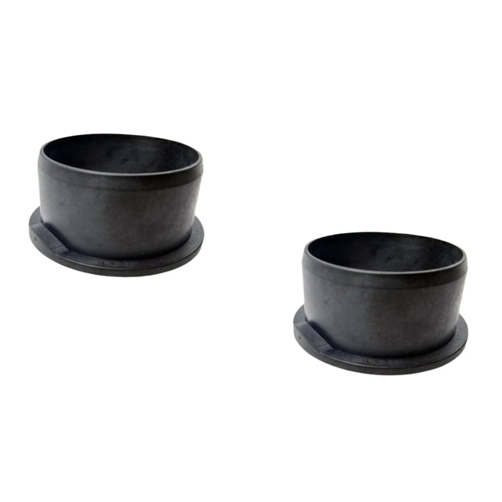 2pcs Steering Arm Lower Bushing for Volvo Penta (RO: 853496, 853863, 872362)