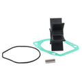 Water Pump Impeller Service Kit for Honda BF115D/BF135A/BF150A (2001–2006) 06192-ZY6-000