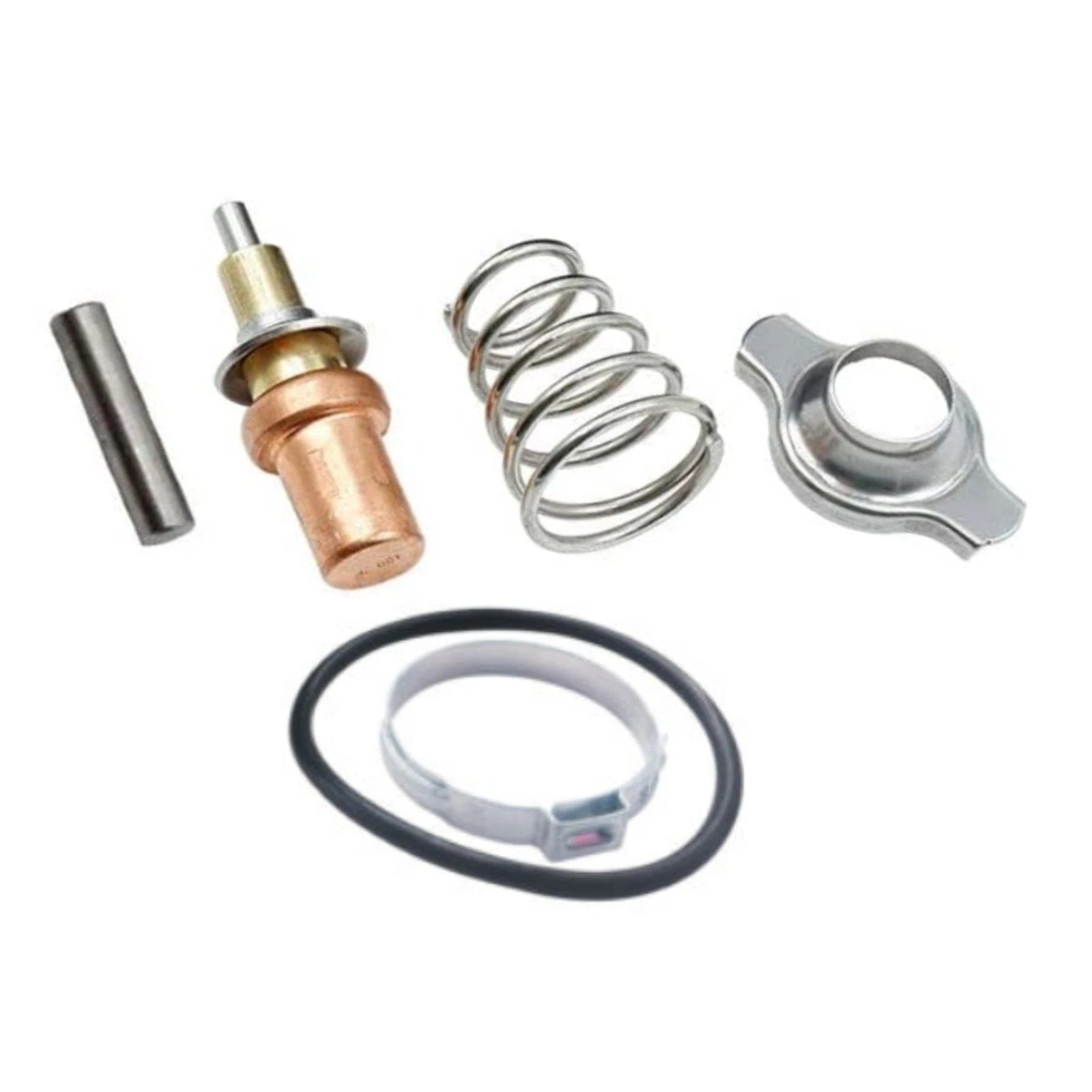 Thermostat Assembly Kit for Mercury 75-150 HP 4-Stroke (775-65)