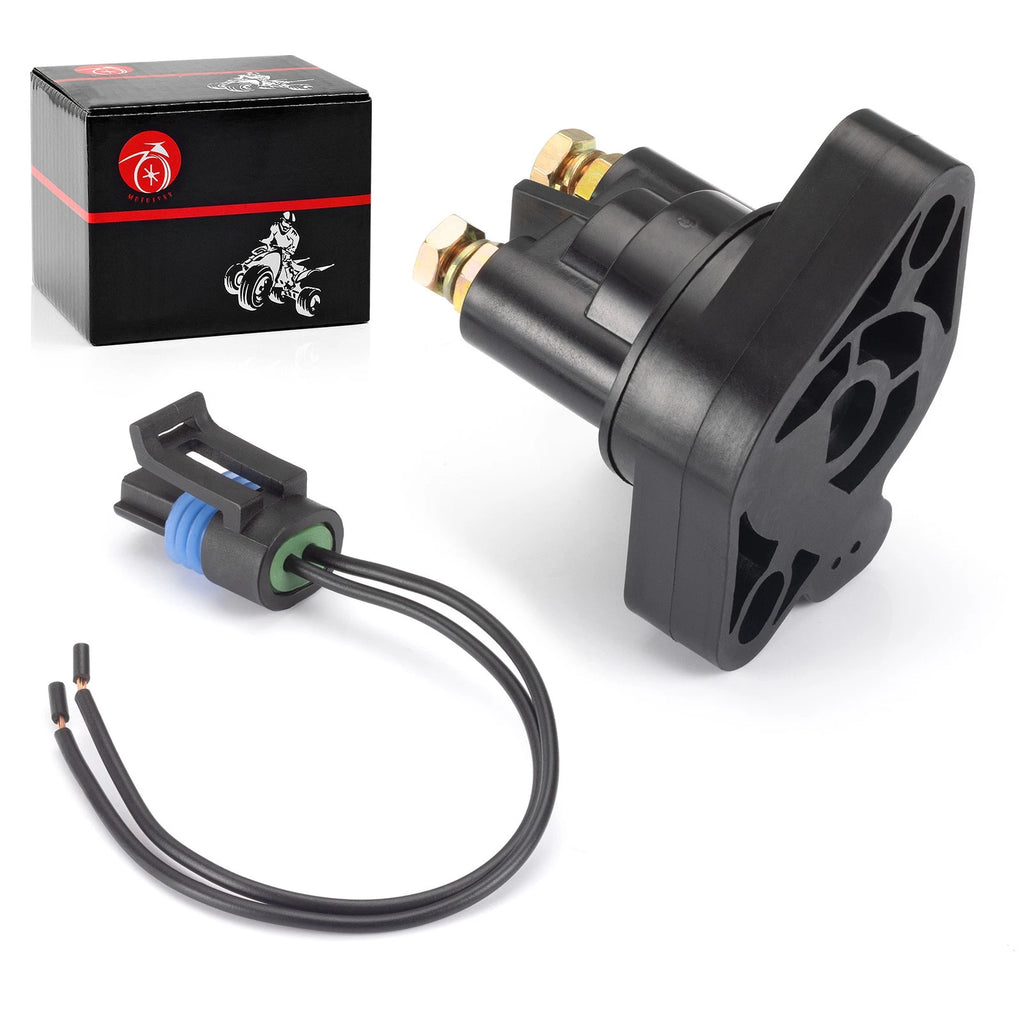 Starter Solenoid Relay for Arctic Cat 700 (2006–2013)