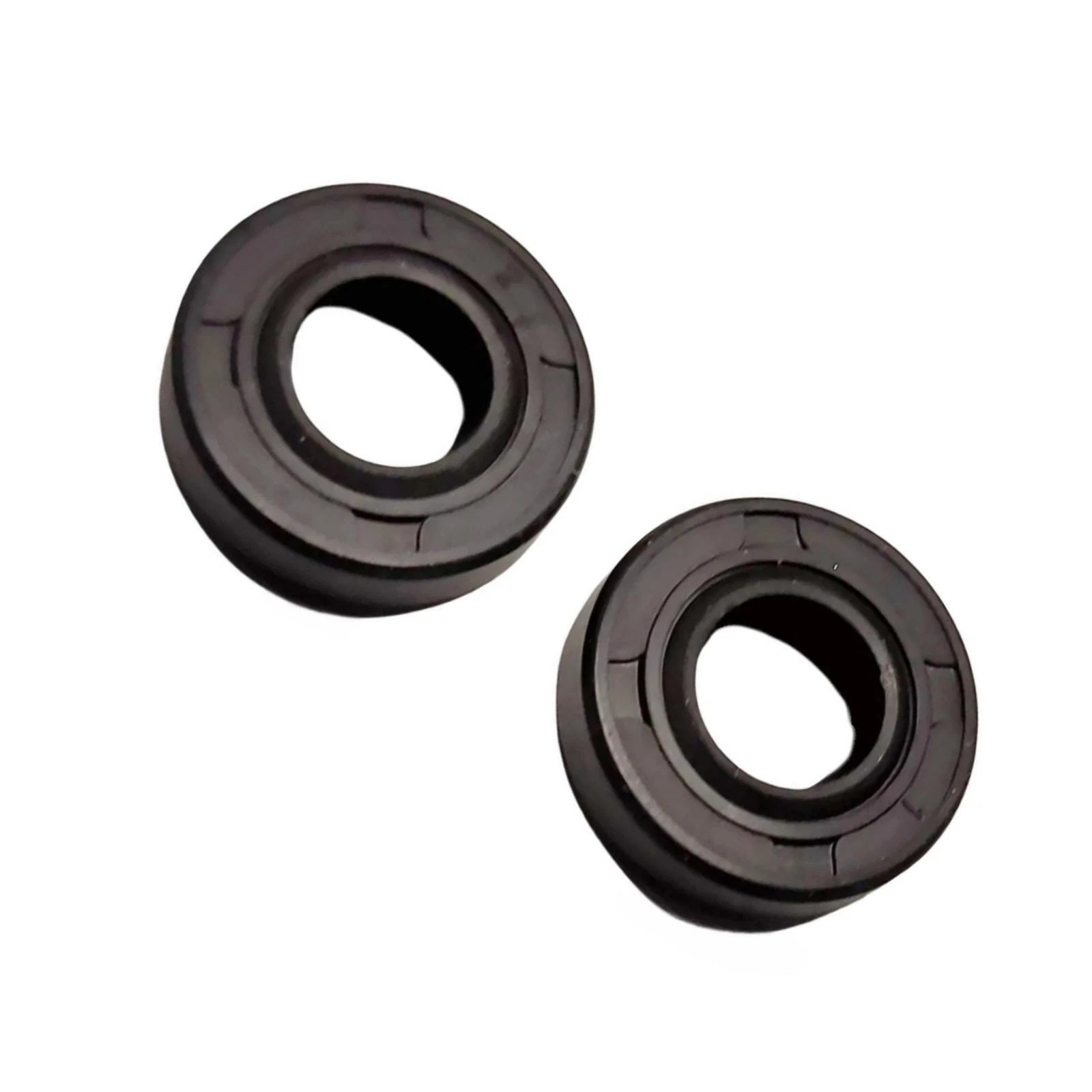 Set of 2 Lower Unit Oil Seals for Mercury Marine Mercruiser (26-897153, 26-96063)