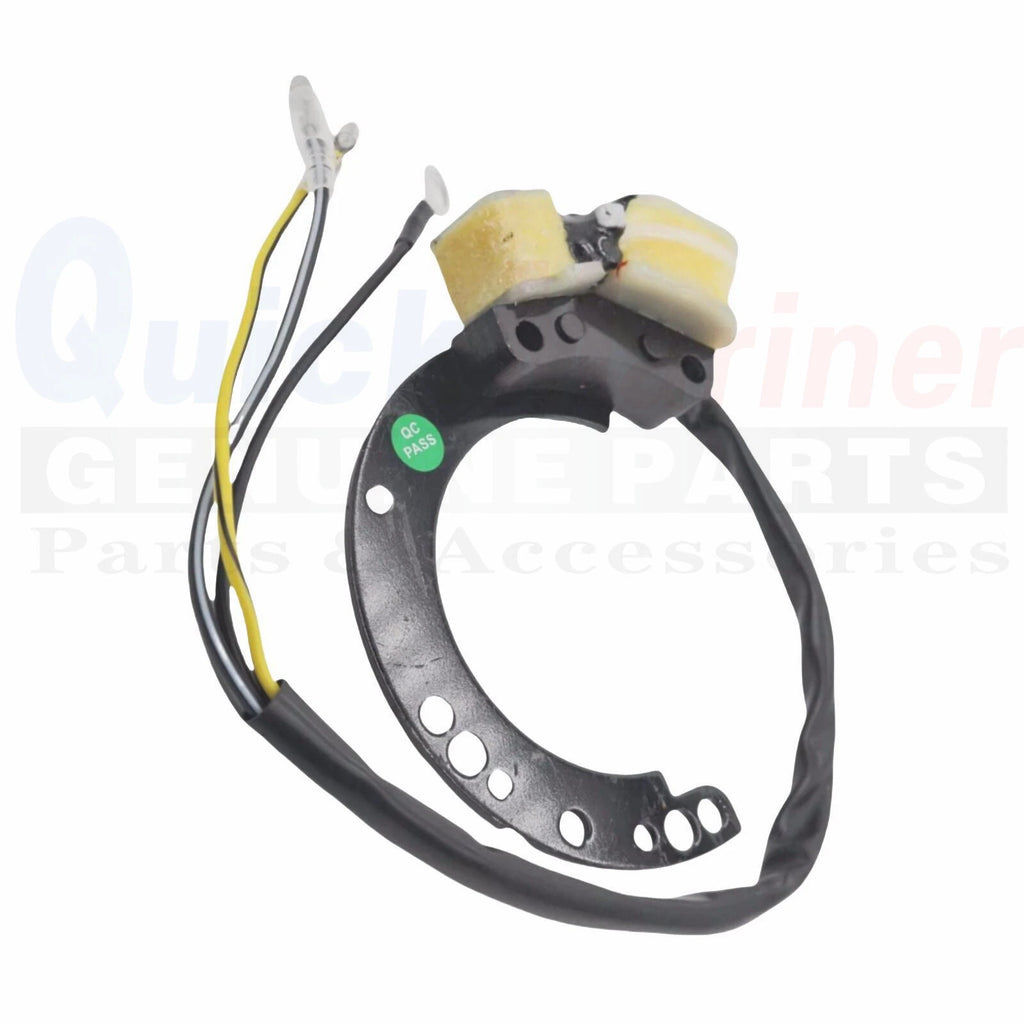 Stator Coil Assembly for Mercury Marine 6-40 HP (86617 A2 A3 A5 A9 A11 A13 A20)