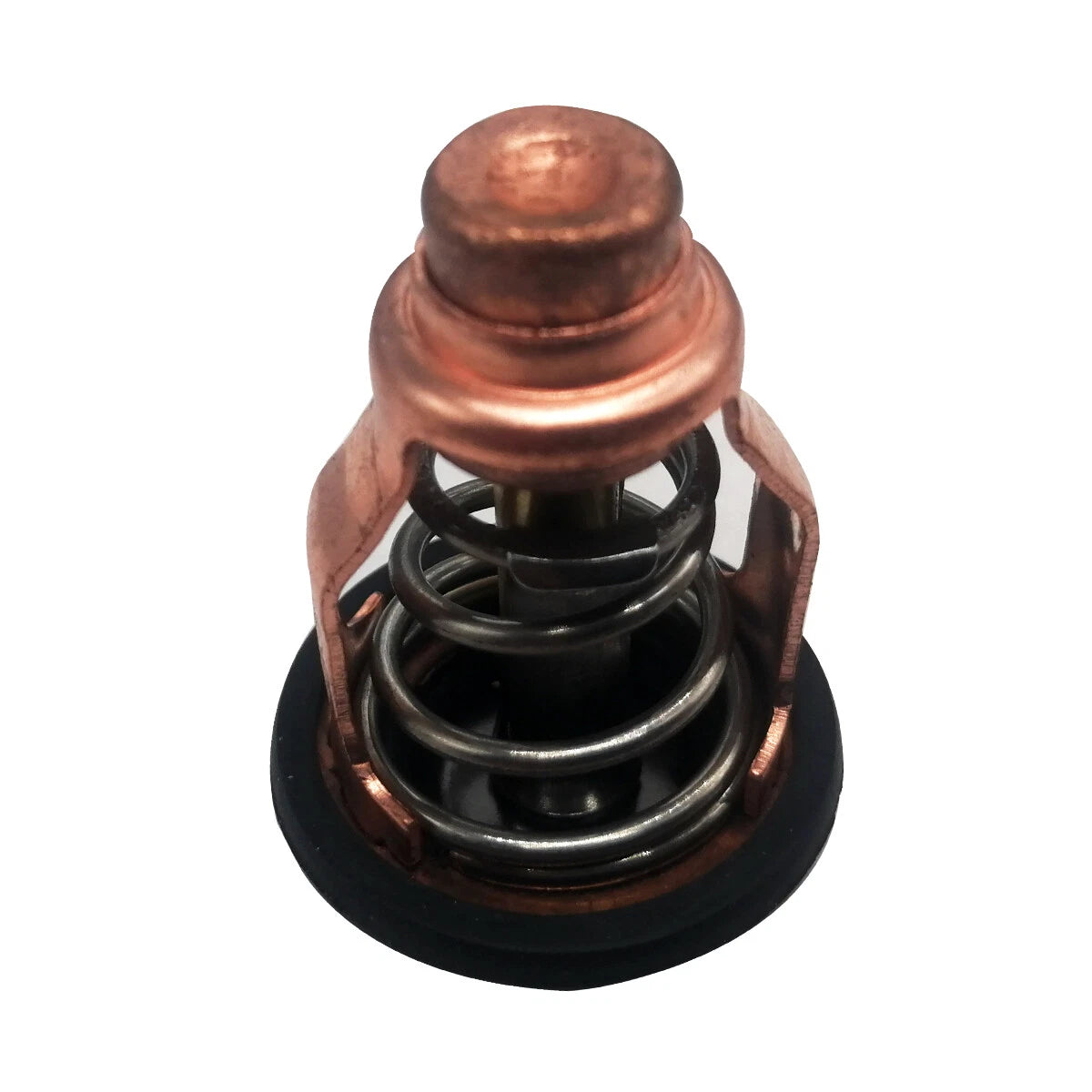 Thermostat for Suzuki Outboard 100 115 140 150 175 200 (17670-90J20, 17670-90J21)