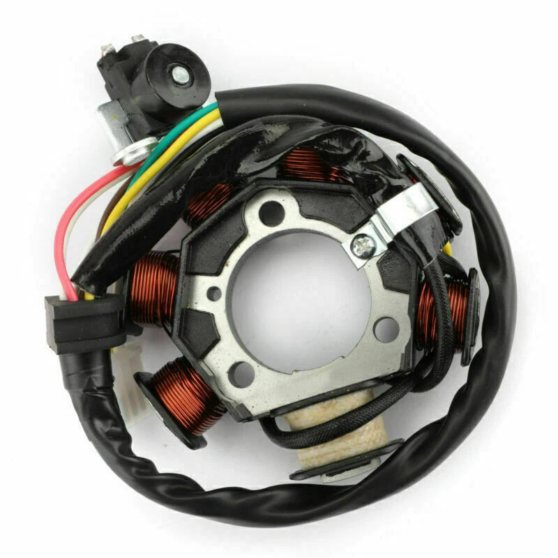 Stator Generator Alternator for Yamaha TT-R 90 E TTR 90 (2000–2007)