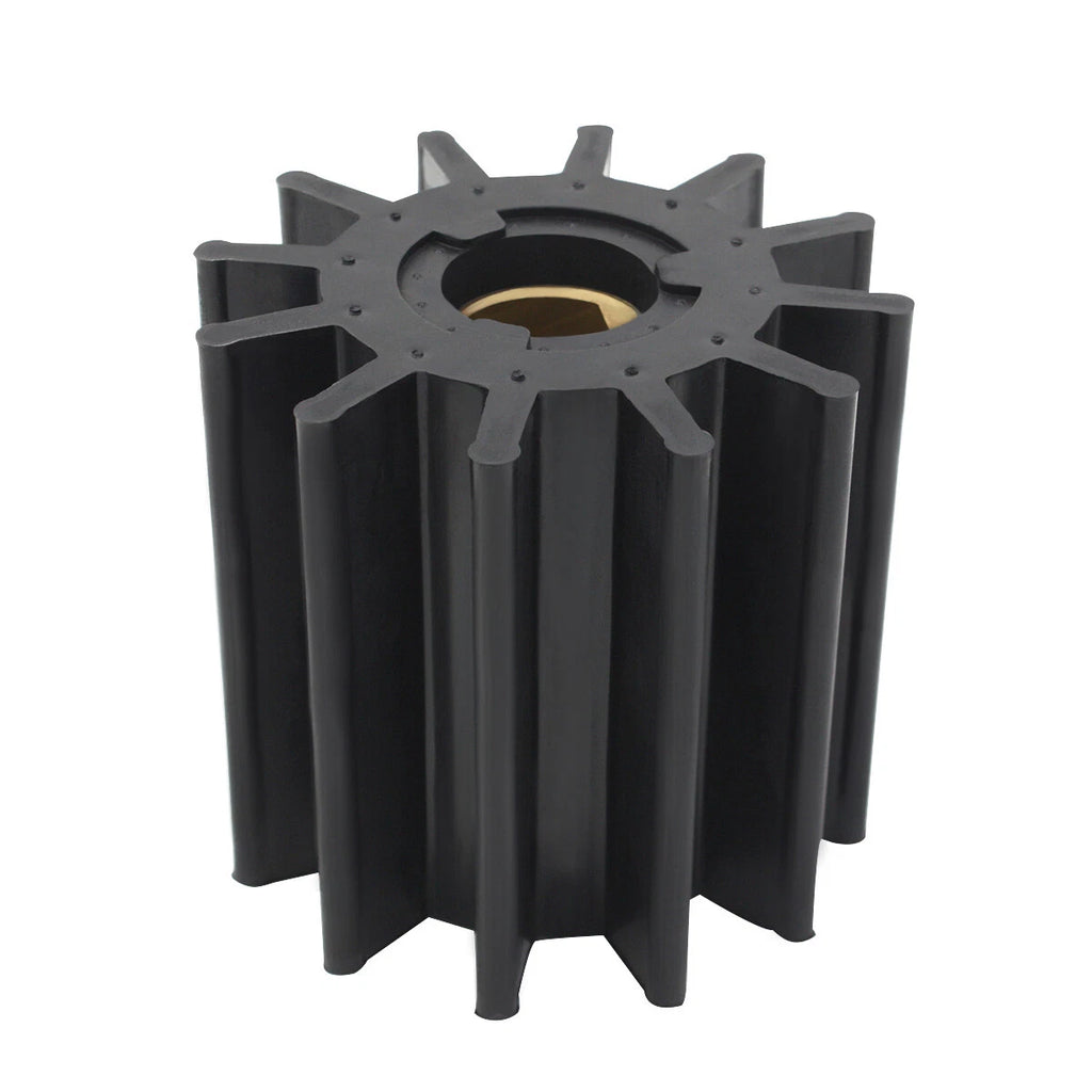 Flexible Impeller for Jabsco 17370-0001, CEF 500152, JMP 8300 (No Years)