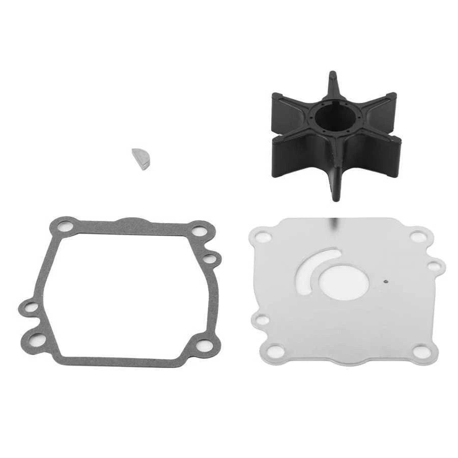 Water Pump Impeller Kit for Suzuki Outboard 60 70 HP (17400-87E04)