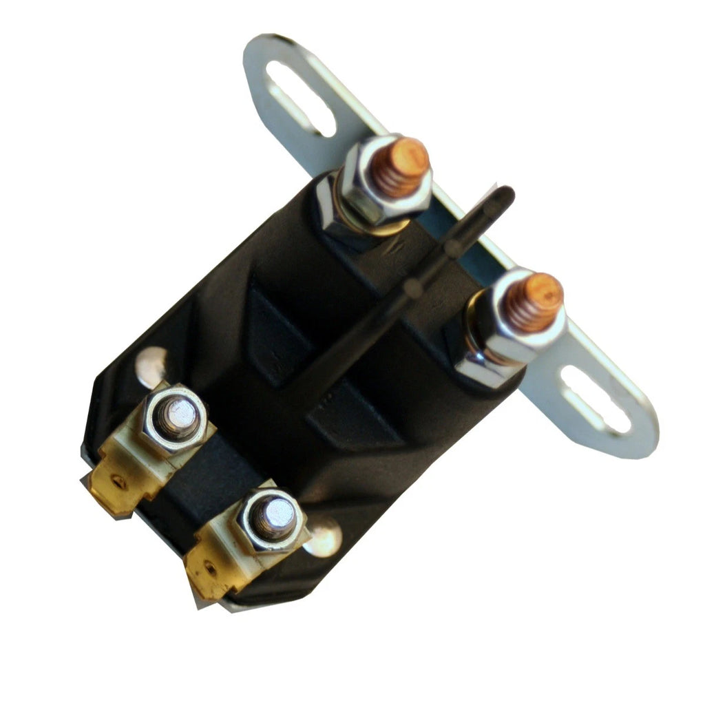 Starter Solenoid for Sea-Doo GT GTS GTX SP SPI SPX XP XPI Explorer (1990–2004)