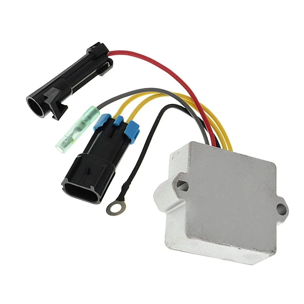 Voltage Regulator Rectifier for Mercury 4-Stroke 25-60 HP (1990–2023) 893640T01