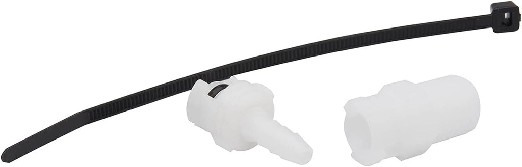 Speedometer Hose Coupling Kit 815956A1 for MerCruiser Alpha One (–)