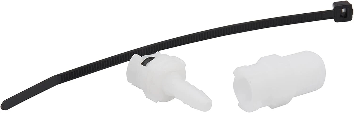 Speedometer Hose Coupling Kit 815956A1 for MerCruiser Alpha One (–)