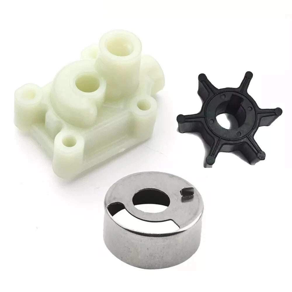 Water Pump Rebuild Service Kit for Nissan Tohatsu Outboard (369-87322)