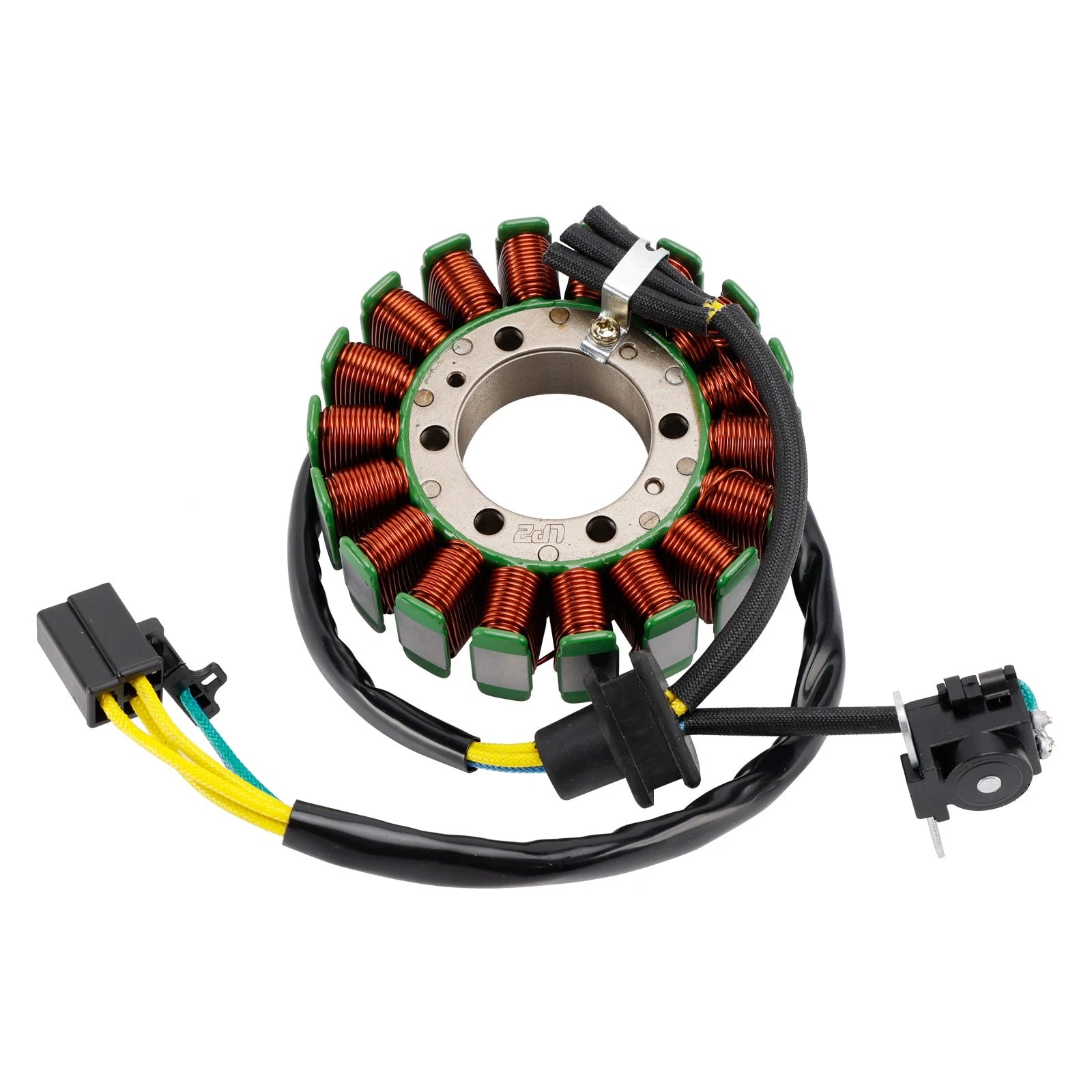 Stator Generator Magneto 18 Poles for Kawasaki Epsilon SC250 (2004–2006)