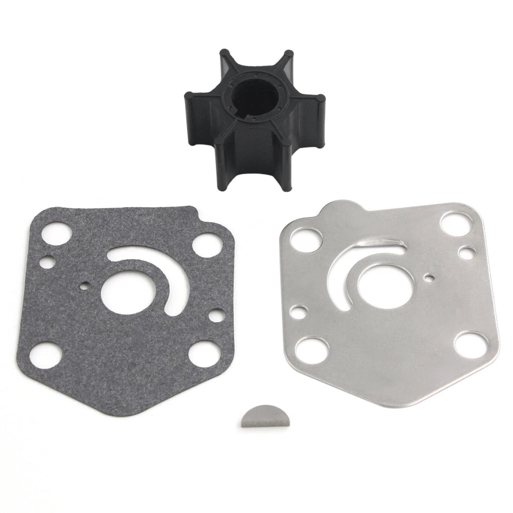 EM Water Pump Impeller Kit for Suzuki DF DT 9.9 15 (17400-93960)
