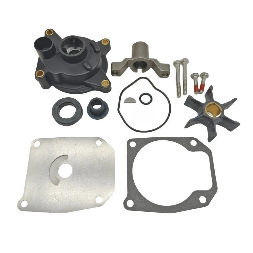 Water Pump Kit 0389133 for Evinrude Johnson 50 HP (1971–1978) 2 Stroke