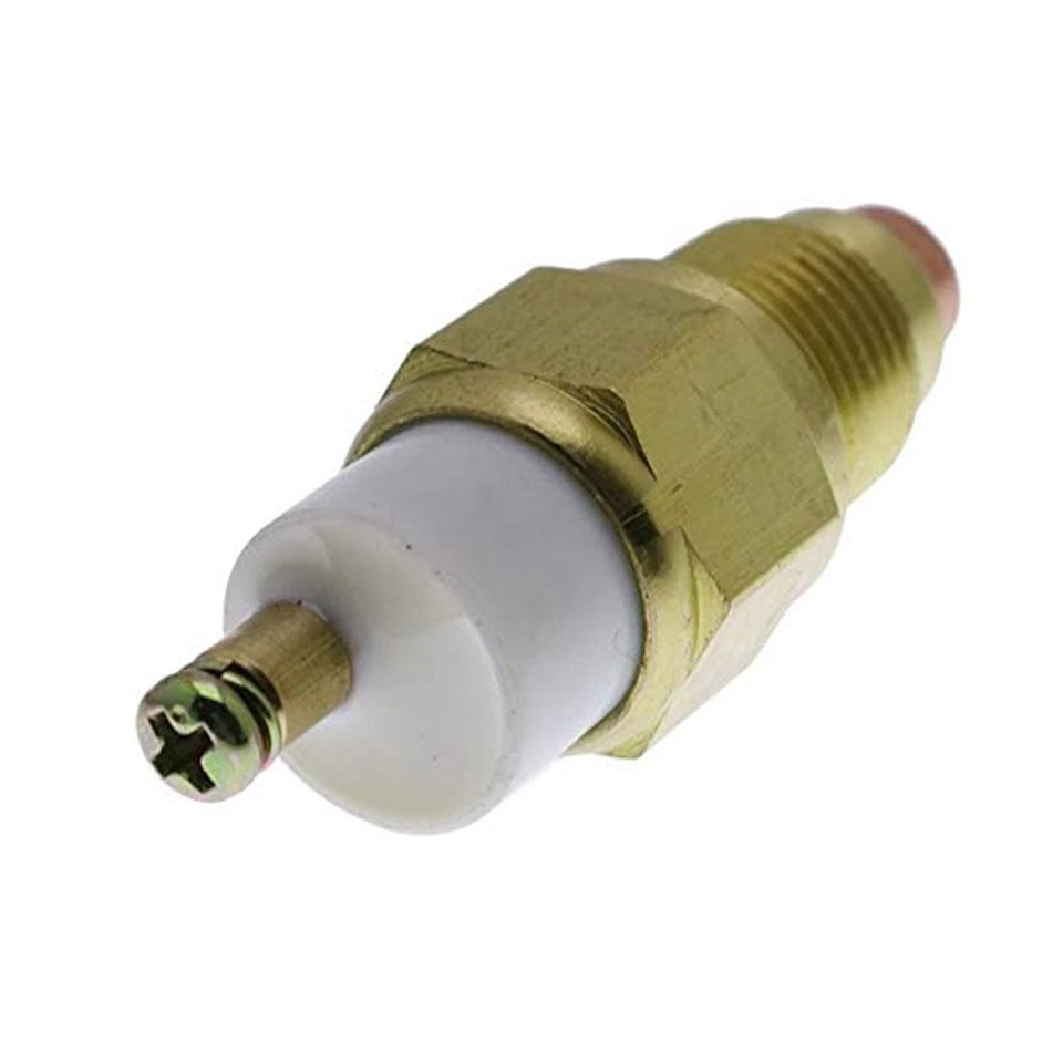 Thermo Switch 65℃ 128275-91340 for Yanmar Engine 3GM30 (1980–1990)