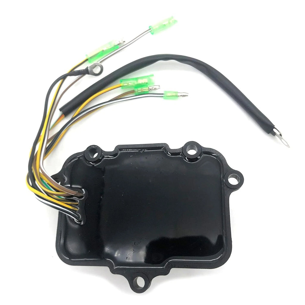 CDI Switch Box for Mercury/Mariner 6hp-35hp Outboard (1984–1998) 339-7452A19