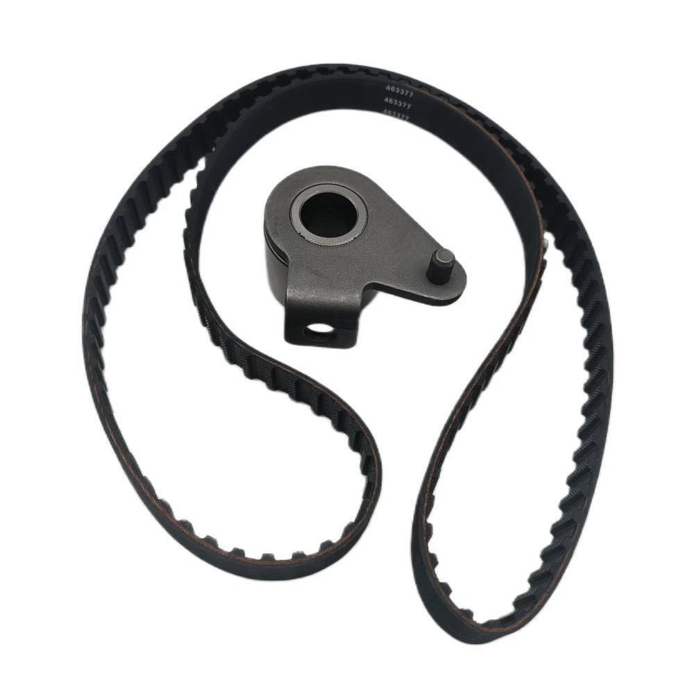 Timing Belt Kit for Volvo Penta OHC AQ120 AQ125 AQ131 AQ140 AQ145 AQ151 (–) 4636338