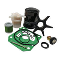 Service Kit for Honda Outboard 115HP 130HP (06211-ZW5-505, 15400-RBA-F01)