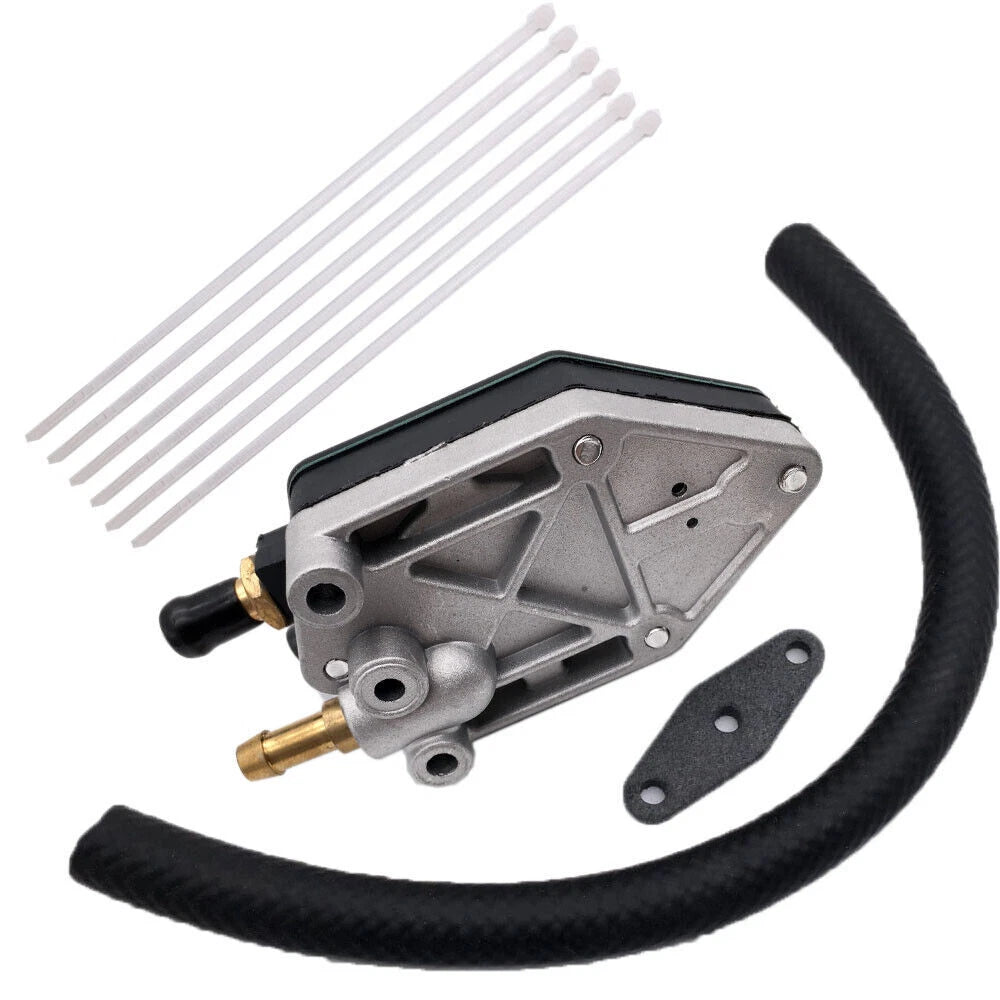 Fuel Pump Replacement Kit for Johnson Evinrude 3 CYL 60 70 VRO (All Years)
