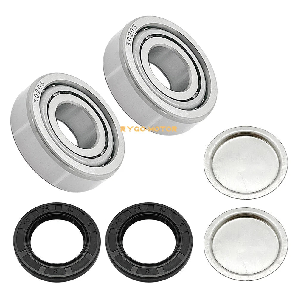 Swingarm Bearing Seal Kit for Honda Rancher 350 400, Foreman 400 450 500 (2000–2023)