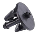 Water Spray Nipple for Johnson Evinrude OMC Lower Motor Cover (321885)