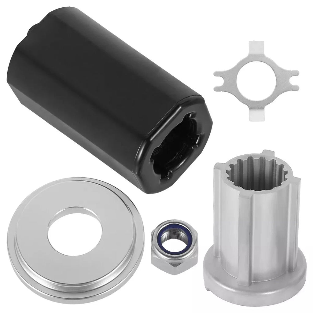 Flo-Torq II Hub Kit for Mercury 60-300 HP (1990–2023) 835257Q1