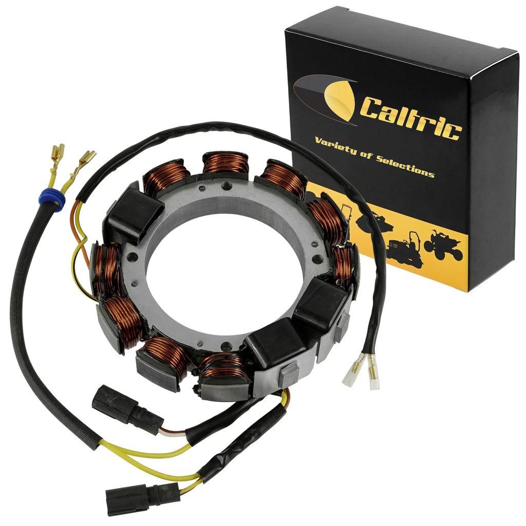 Stator for Evinrude Johnson Outboard 225HP 6Cyl (1993–2001) 0584643 0763779 35AMP