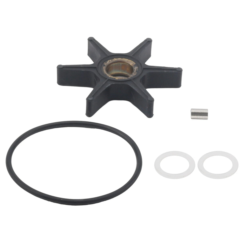 Water Pump Kit for Mercury 18 20 25 HP Outboard Force 25 HP (1996–1998) 47-85089T7