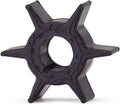 Water Pump Impeller w Key for Yamaha Marine (18-3069, 9-45602)