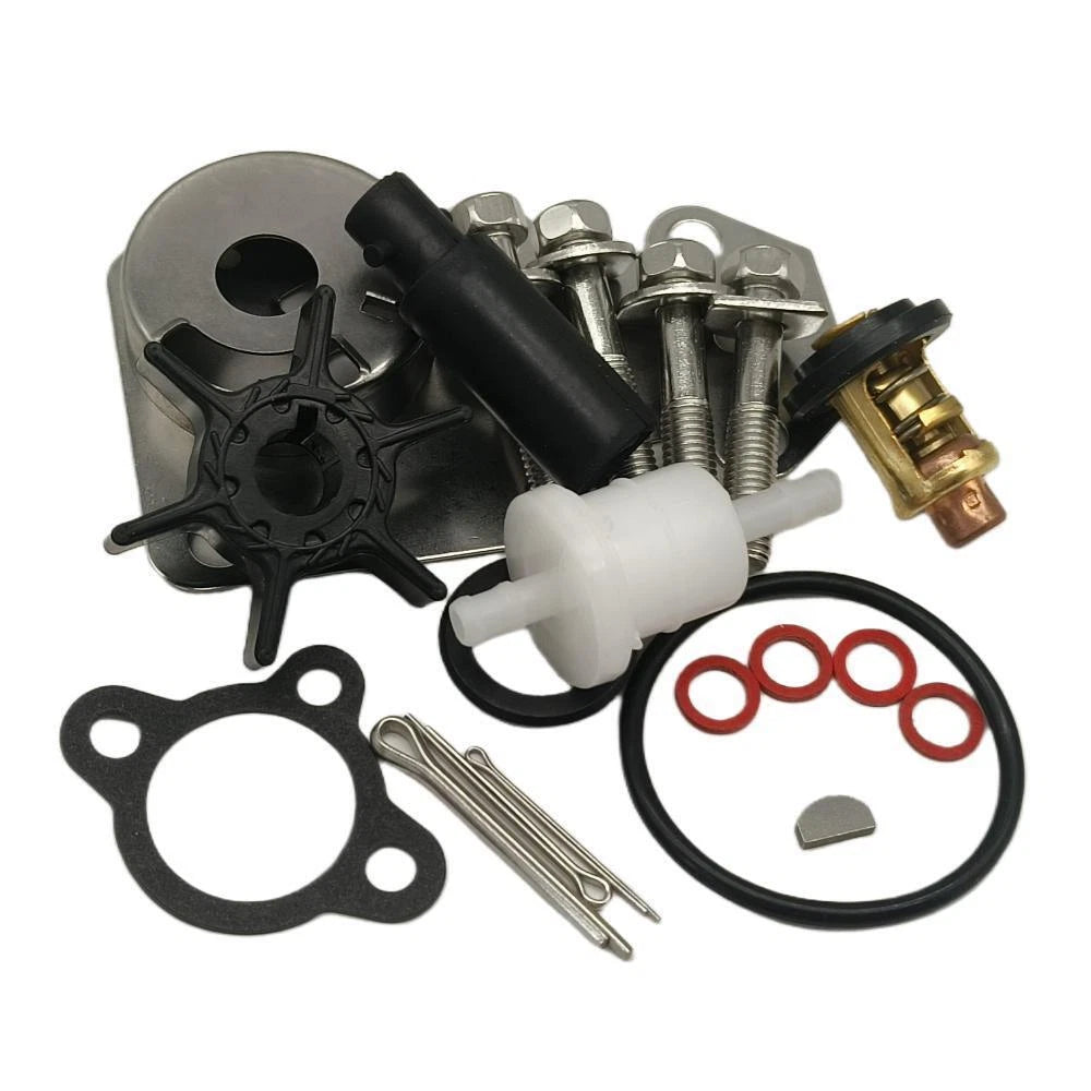Maintenance Repair Kit for Yamaha Outboard F6A F6B F8C F8F F9.9F F9.9J (N/A) 68T-W0078-00
