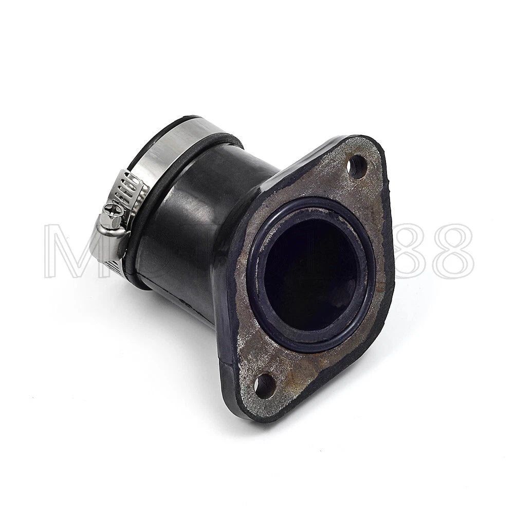 Carb Intake Manifold Boot for Suzuki QuadRunner LTF250 (1998–2002)