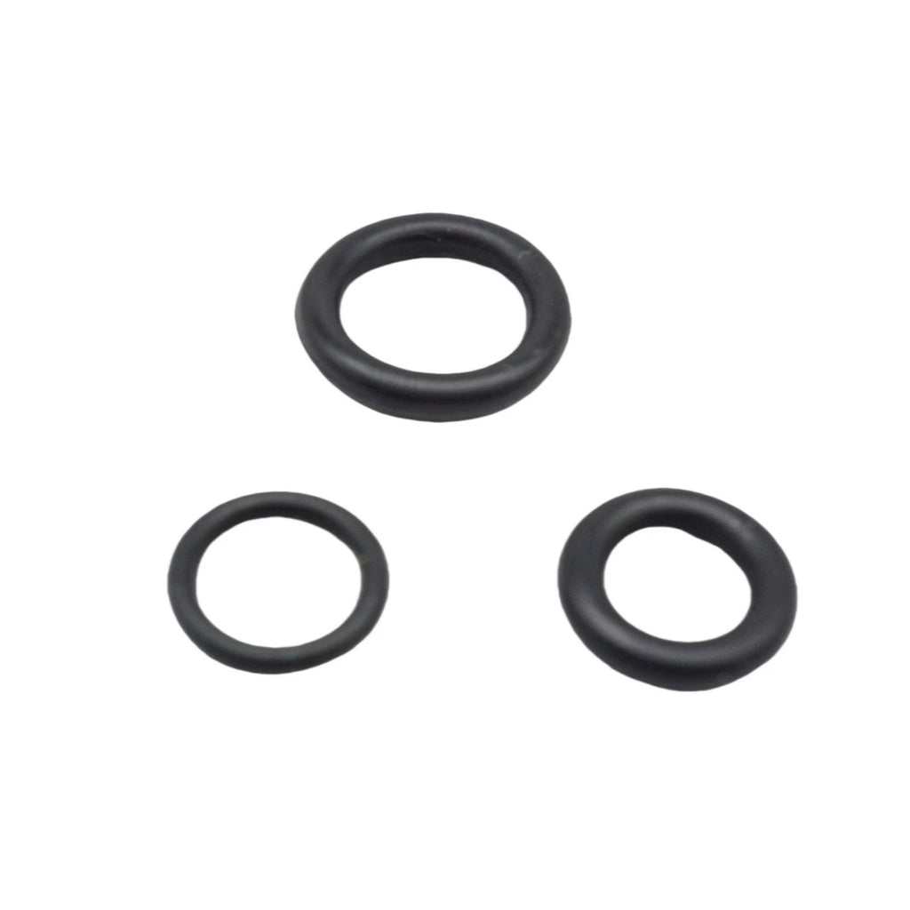 Duoprop Gear Lube O-Rings for Volvo Penta DPS-M Drive (955981, 3852045, 3855081)
