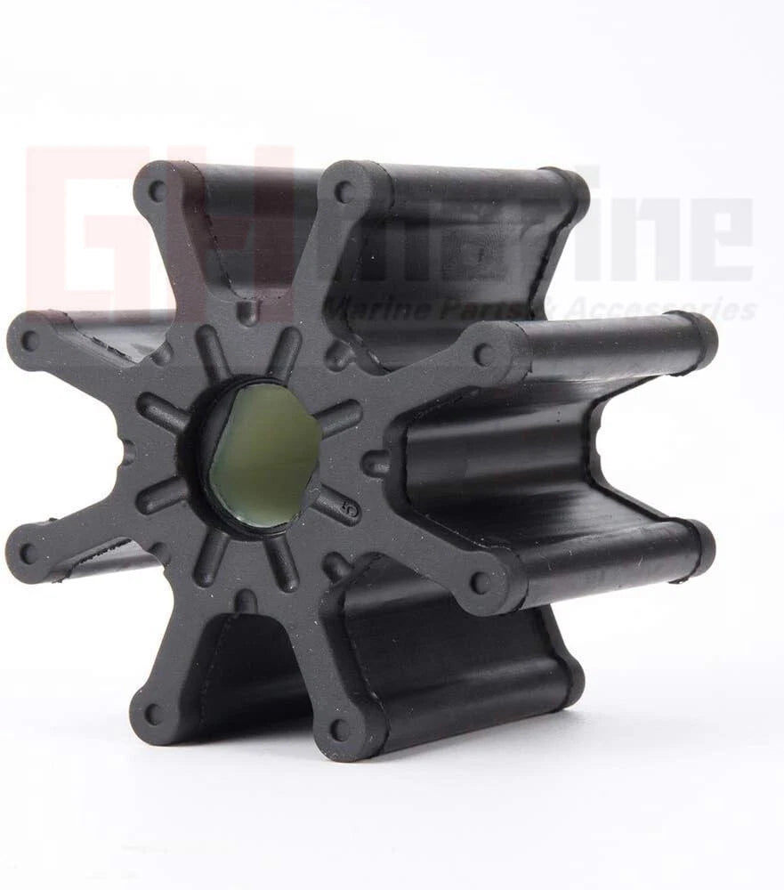 Water Pump Kit 18-3016-1 for Mercury MerCruiser MPI High Bravo (47-862232A2)