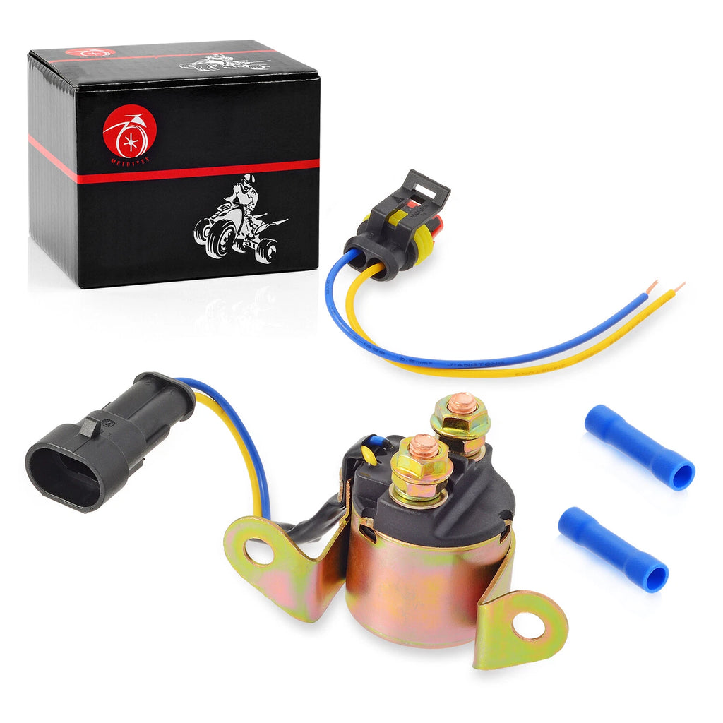 Starter Solenoid Relay for Polaris Sportsman Ranger RZR ACE 570 800 900 1000