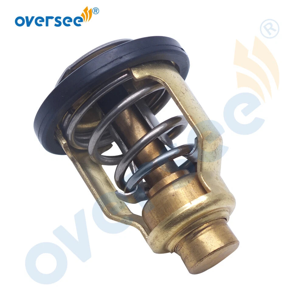 Thermostat for Yamaha PWC & Boat FX VX FZR FZS EX GP1800 AR210 (2017–2023)