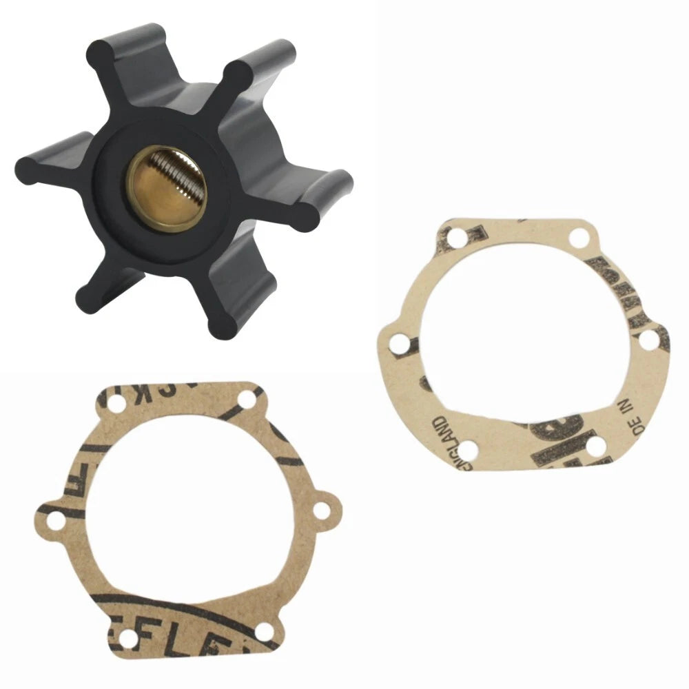 Cooling Water Pump Impeller for Farymann FK 3 & K 34 & P/R/S 30M (N/A)