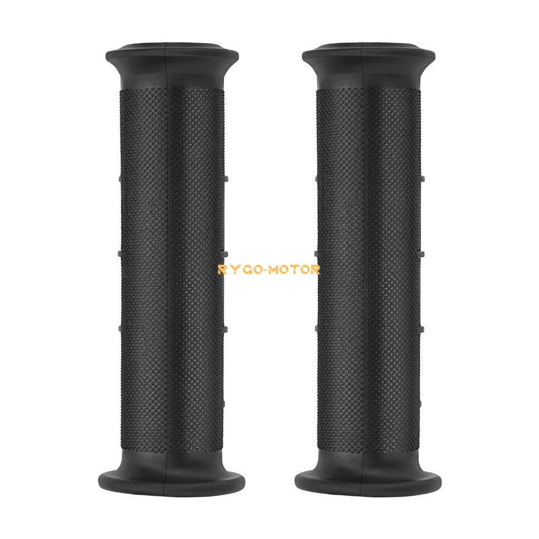 Handlebar Grips for Honda SXS1000S2 SXS1000S4 Talon 1000 (2019–2024) 53165-HR6-A60