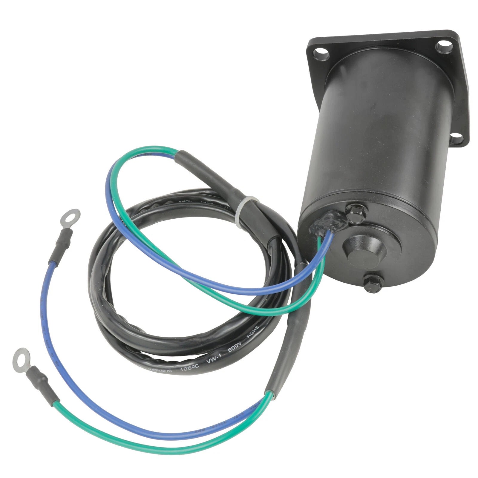 Tilt Trim Motor for Yamaha Outboard (67F-43880-00-00, 67F438800000)